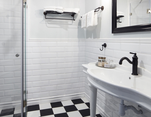 Imagen de la habitación del Carmella Boutique Hotel. Foto 15