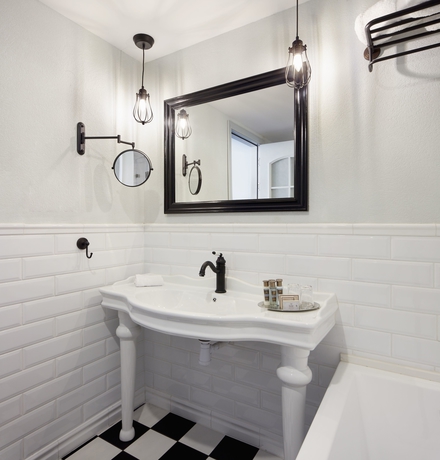 Imagen de la habitación del Carmella Boutique Hotel. Foto 17