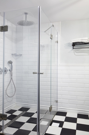 Imagen de la habitación del Carmella Boutique Hotel. Foto 18