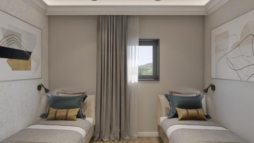 Imagen general del Carmen Residence Apartments. Foto 1