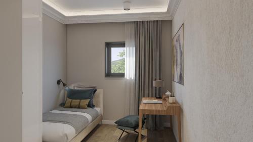 Imagen general del Carmen Residence Apartments. Foto 2