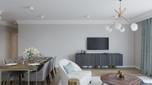 Imagen general del Carmen Residence Apartments. Foto 3