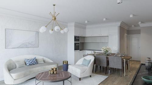 Imagen de la habitación del Carmen Residence Apartments. Foto 11