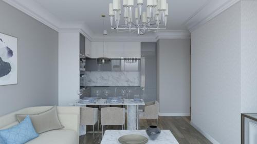 Imagen de la habitación del Carmen Residence Apartments. Foto 12