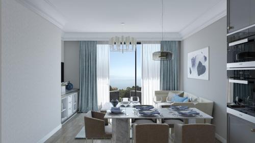 Imagen general del Carmen Residence Apartments. Foto 7