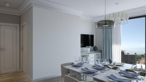 Imagen general del Carmen Residence Apartments. Foto 9