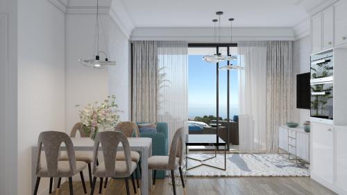 Imagen de la habitación del Carmen Residence Apartments. Foto 13
