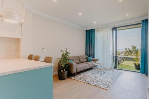Imagen de la habitación del Carmen Residence Apartments. Foto 16