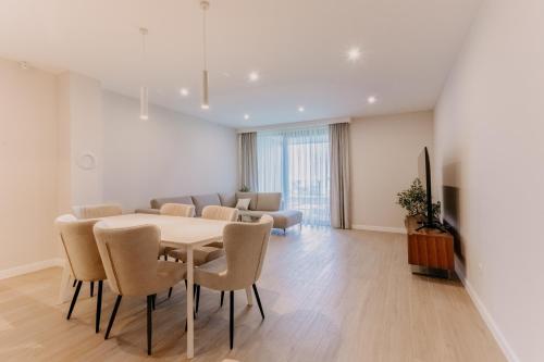 Imagen de la habitación del Carmen Residence Apartments. Foto 17