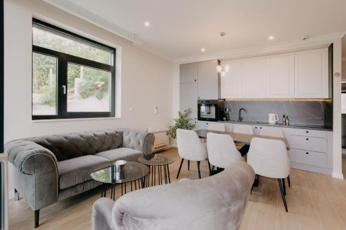 Imagen de la habitación del Carmen Residence Apartments. Foto 18