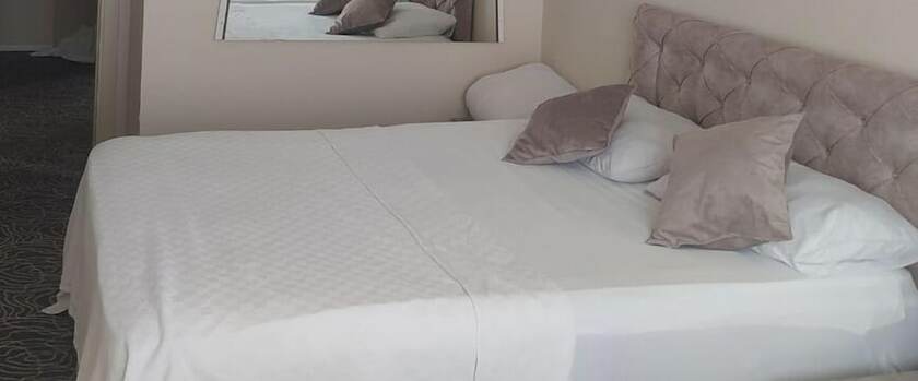 Imagen de la habitación del Carmen Suite Tuyap. Foto 17