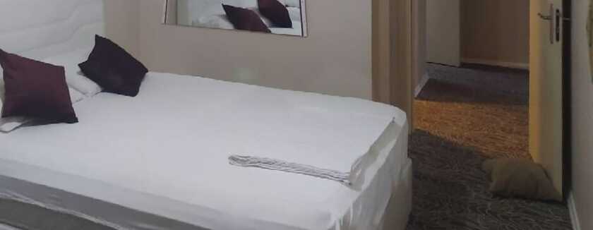 Imagen de la habitación del Carmen Suite Tuyap. Foto 18