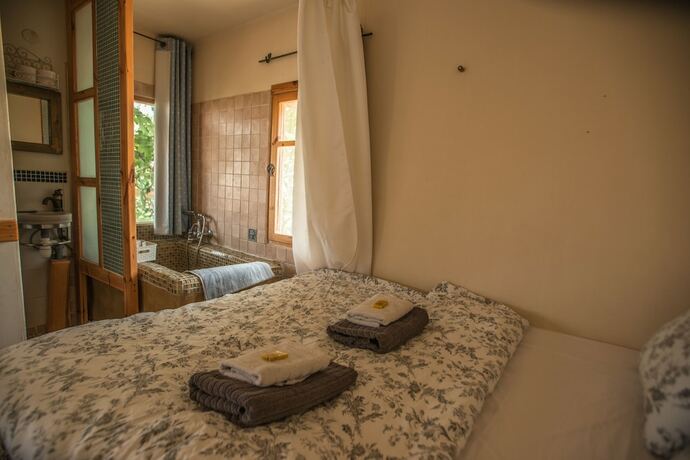 Imagen general del Carmey Avdat Farm. Foto 2