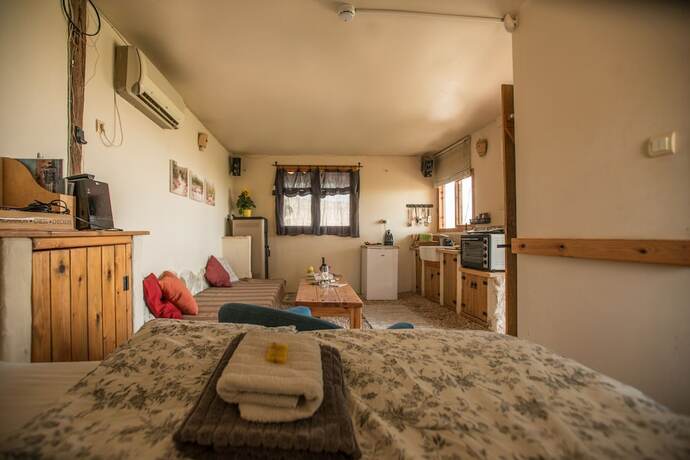 Imagen general del Carmey Avdat Farm. Foto 3