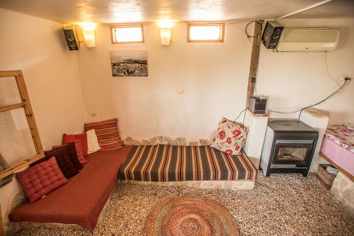 Imagen general del Carmey Avdat Farm. Foto 8