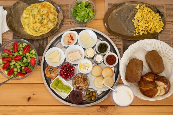 Imagen de la habitación del Carmey Avdat Farm. Foto 19