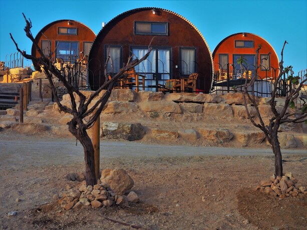 Imagen general del Carmey Avdat Farm. Foto 10