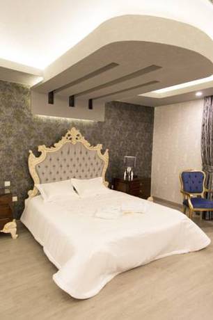 Imagen de la habitación del Carmine Otel. Foto 5