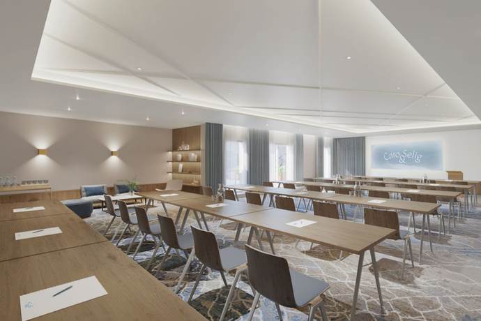 Imagen de los interiores del Caro And Selig, Tegernsee, Autograph Collection. Foto 11