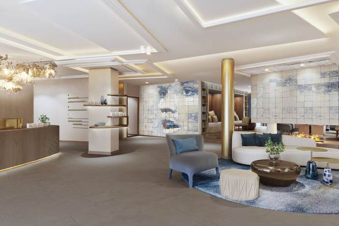 Imagen de los interiores del Caro And Selig, Tegernsee, Autograph Collection. Foto 12