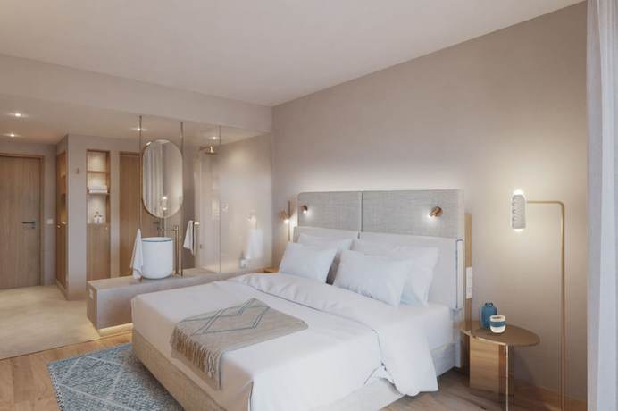 Imagen de la habitación del Caro And Selig, Tegernsee, Autograph Collection. Foto 10