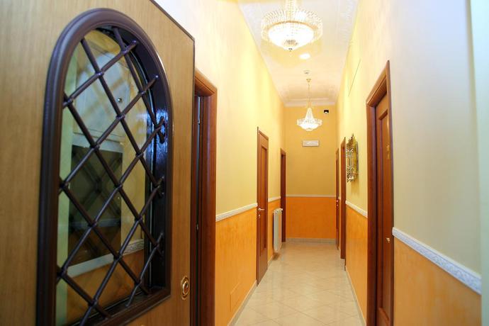 Imagen de los interiores del Caroline Suite. Foto 7