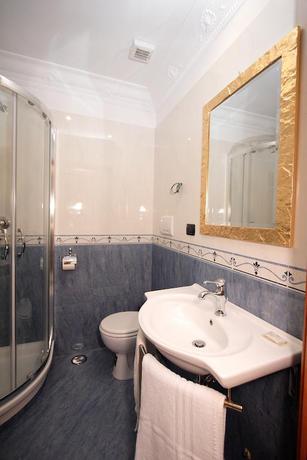 Imagen de la habitación del Caroline Suite. Foto 4