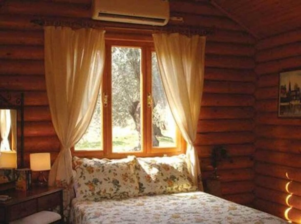 Imagen de la habitación del Carpe Diem Bungalow. Foto 15