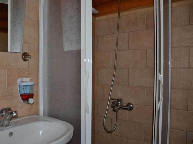 Imagen de la habitación del Carpe Diem Bungalow. Foto 16