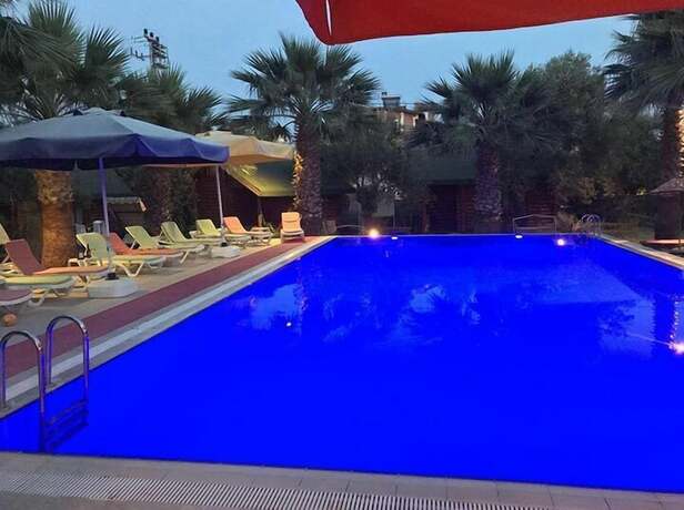 Imagen general del Carpe Diem Bungalow. Foto 2