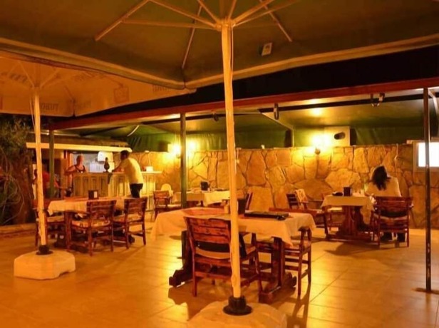 Imagen general del Carpe Diem Bungalow. Foto 3