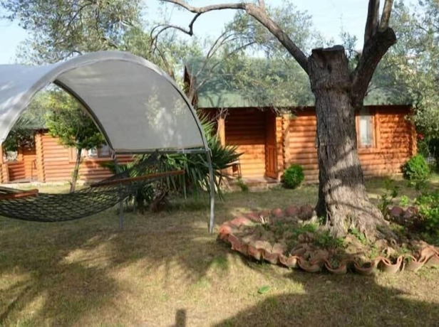 Imagen general del Carpe Diem Bungalow. Foto 4