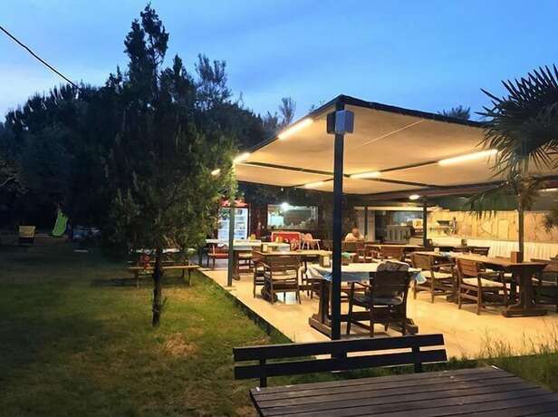 Imagen general del Carpe Diem Bungalow. Foto 5