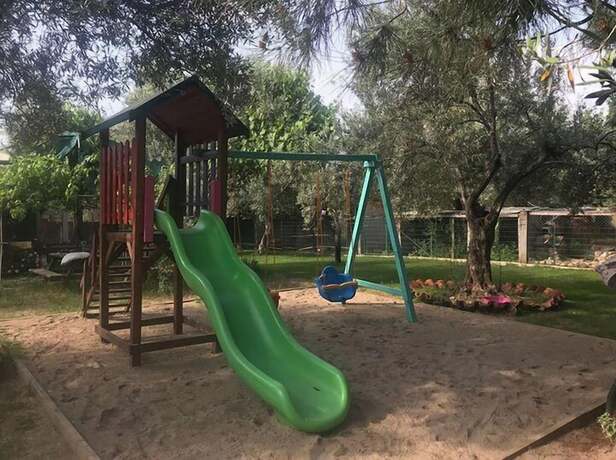 Imagen general del Carpe Diem Bungalow. Foto 6