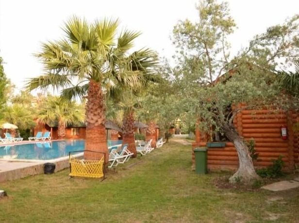 Imagen general del Carpe Diem Bungalow. Foto 7