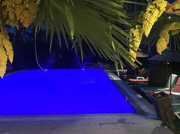 Imagen general del Carpe Diem Bungalow. Foto 8