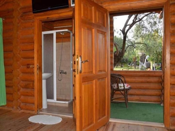 Imagen general del Carpe Diem Bungalow. Foto 9