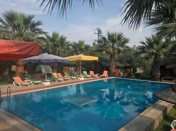 Imagen general del Carpe Diem Bungalow. Foto 10