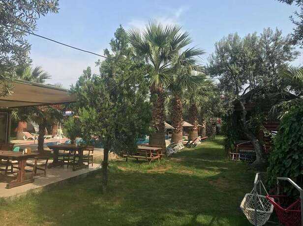 Imagen general del Carpe Diem Bungalow. Foto 12