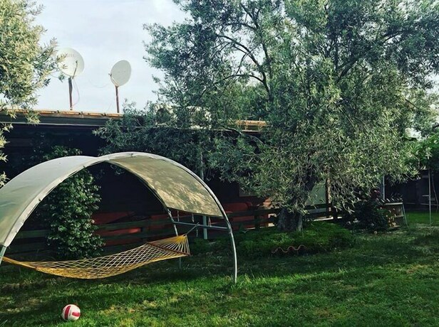 Imagen general del Carpe Diem Bungalow. Foto 13