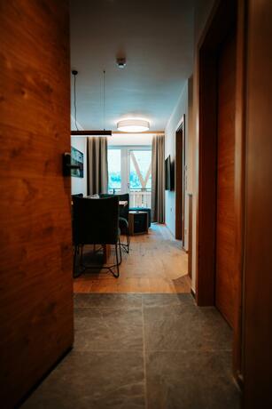Imagen general del Carpe Solem Rauris by ALPS RESORTS. Foto 2