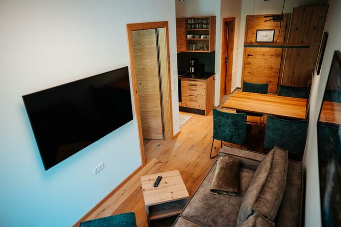 Imagen general del Carpe Solem Rauris by ALPS RESORTS. Foto 4