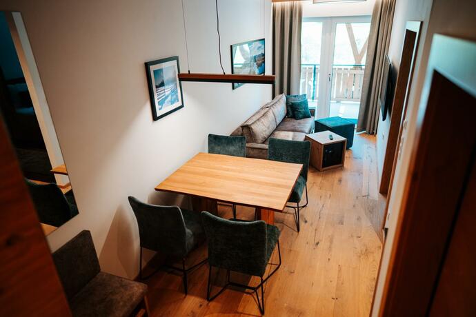 Imagen general del Carpe Solem Rauris by ALPS RESORTS. Foto 5