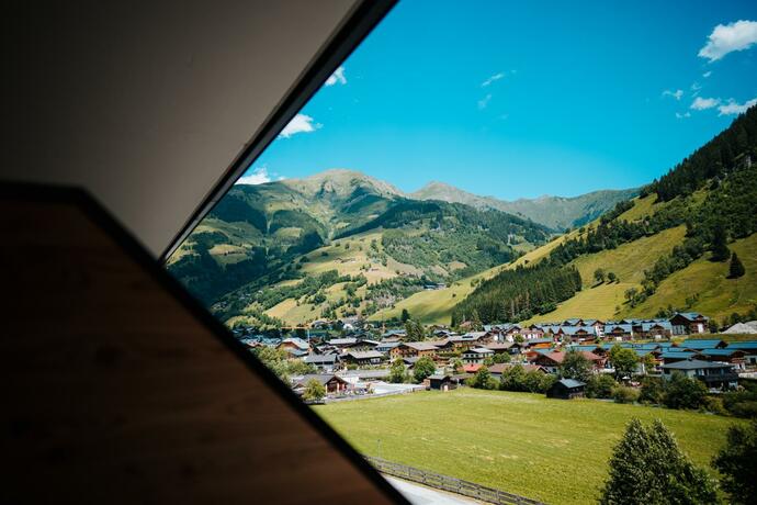 Imagen general del Carpe Solem Rauris by ALPS RESORTS. Foto 6