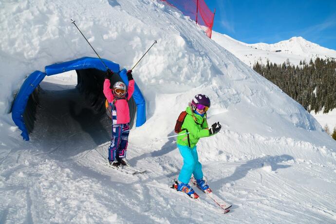 Imagen general del Carpe Solem Rauris by ALPS RESORTS. Foto 7