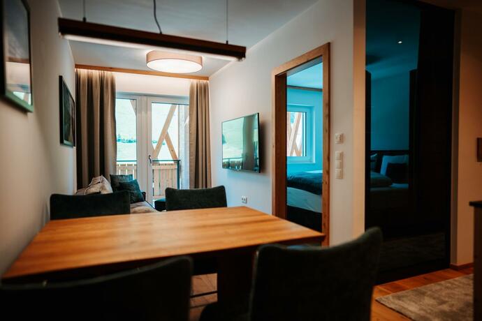 Imagen general del Carpe Solem Rauris by ALPS RESORTS. Foto 9