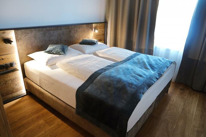 Imagen general del Carpe Solem Rauris by ALPS RESORTS. Foto 10
