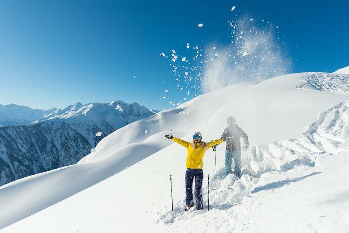 Imagen general del Carpe Solem Rauris by ALPS RESORTS. Foto 11