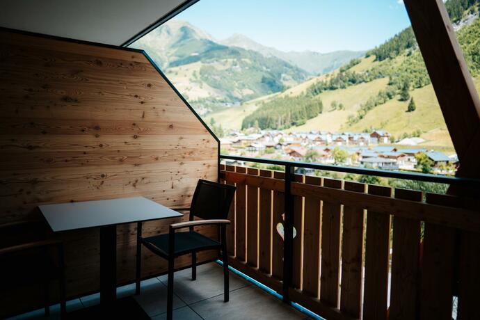 Imagen general del Carpe Solem Rauris by ALPS RESORTS. Foto 13