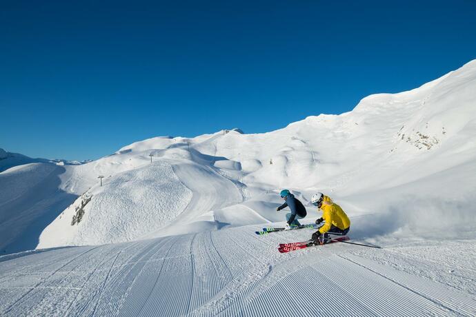 Imagen general del Carpe Solem Rauris by ALPS RESORTS. Foto 14